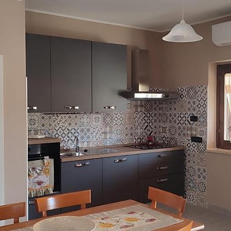 Villetta Aurora Villaggio Porto Ada A 2 Passi Dal Mare 피조 외부 사진