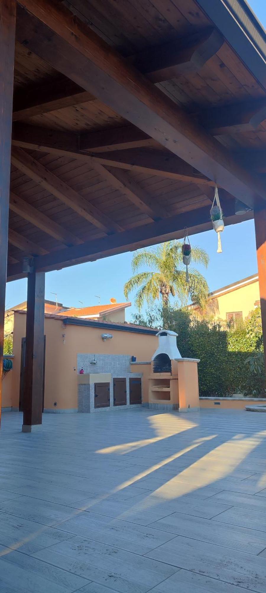 Villetta Aurora Villaggio Porto Ada A 2 Passi Dal Mare 피조 외부 사진