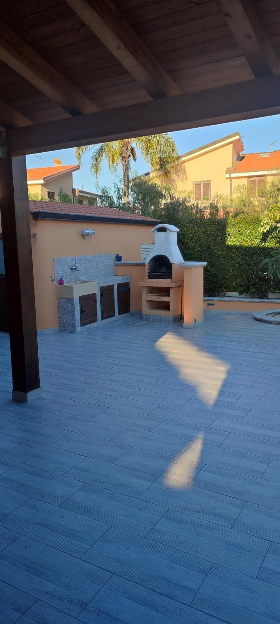 Villetta Aurora Villaggio Porto Ada A 2 Passi Dal Mare 피조 외부 사진