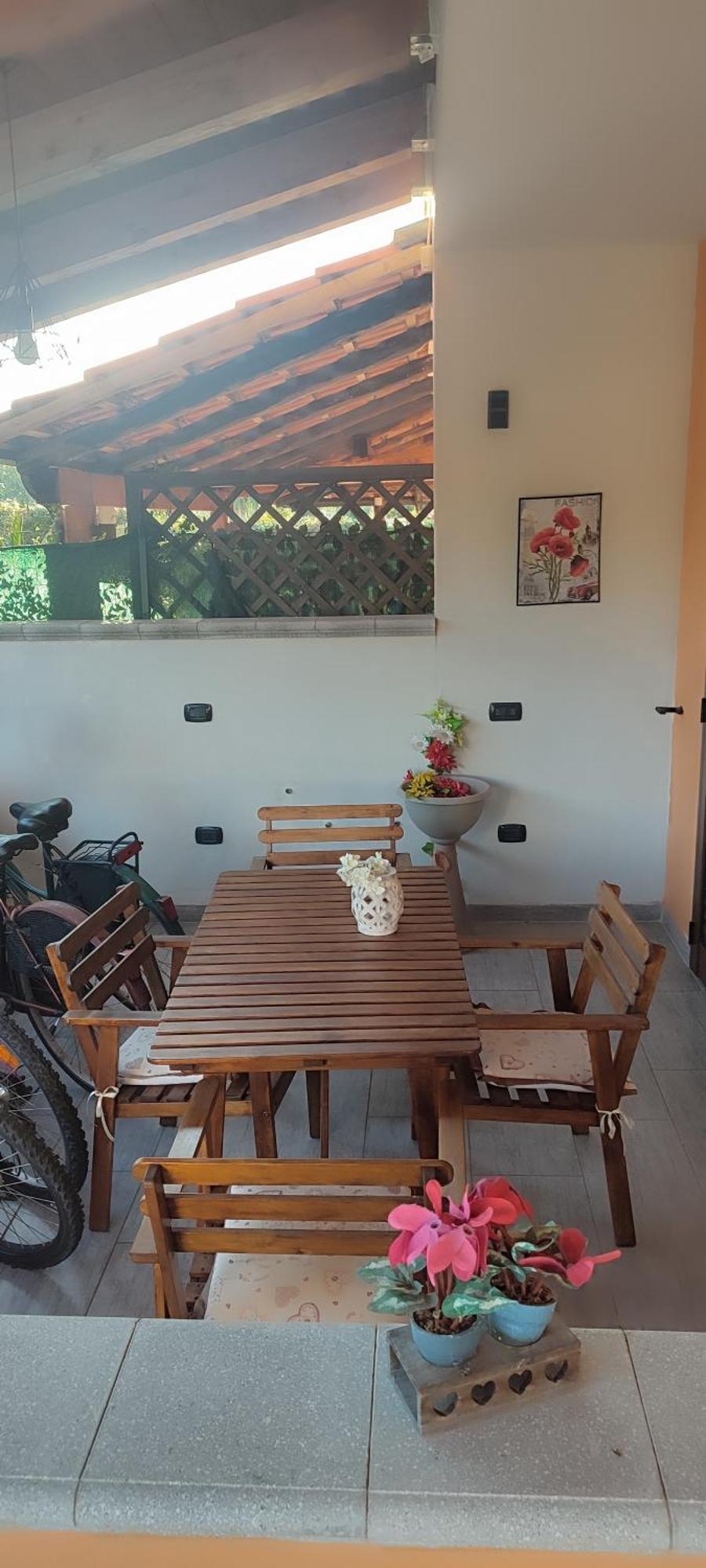 Villetta Aurora Villaggio Porto Ada A 2 Passi Dal Mare 피조 외부 사진