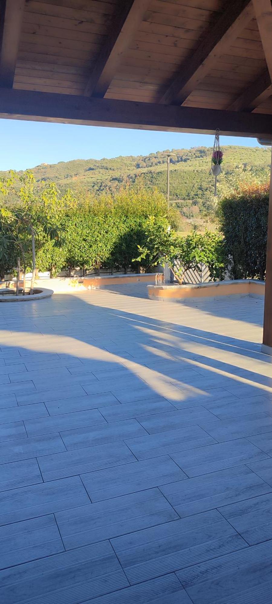 Villetta Aurora Villaggio Porto Ada A 2 Passi Dal Mare 피조 외부 사진