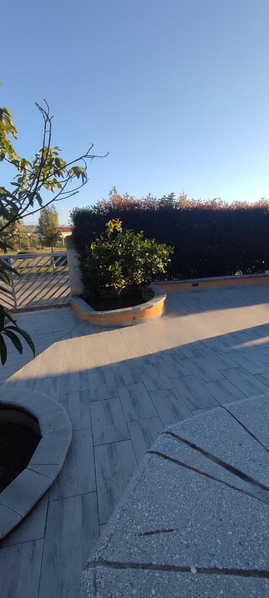Villetta Aurora Villaggio Porto Ada A 2 Passi Dal Mare 피조 외부 사진