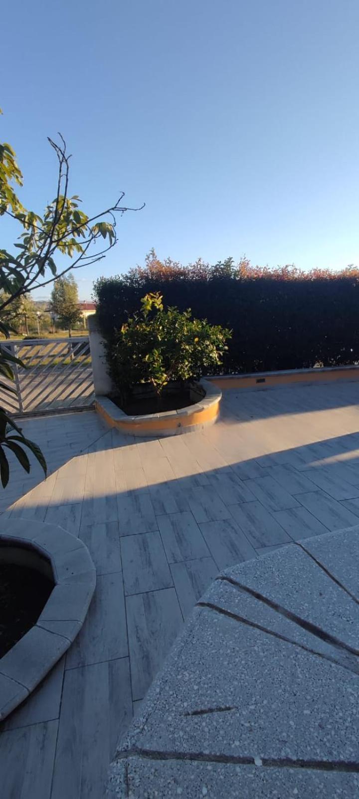 Villetta Aurora Villaggio Porto Ada A 2 Passi Dal Mare 피조 외부 사진