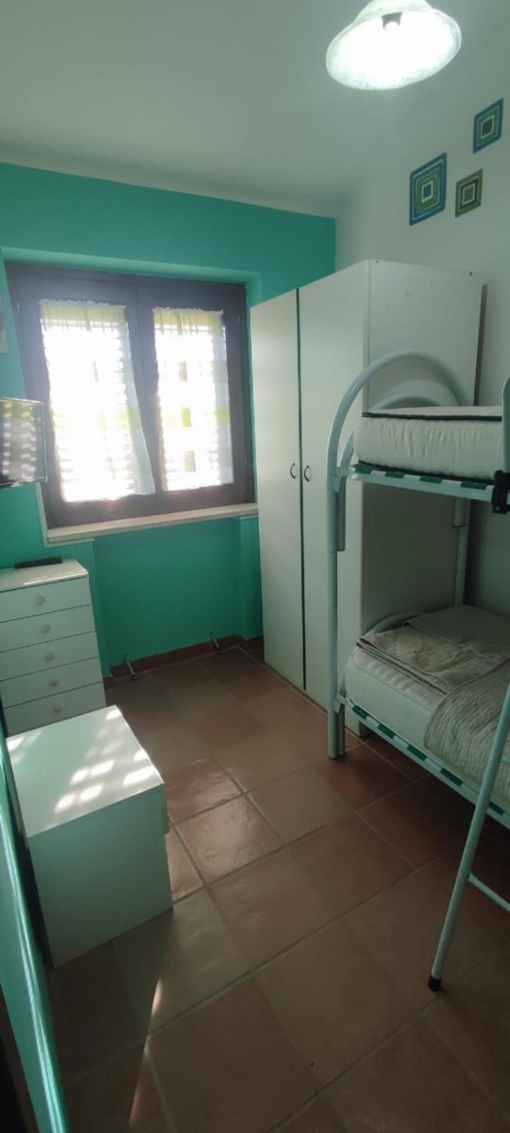Villetta Aurora Villaggio Porto Ada A 2 Passi Dal Mare 피조 외부 사진