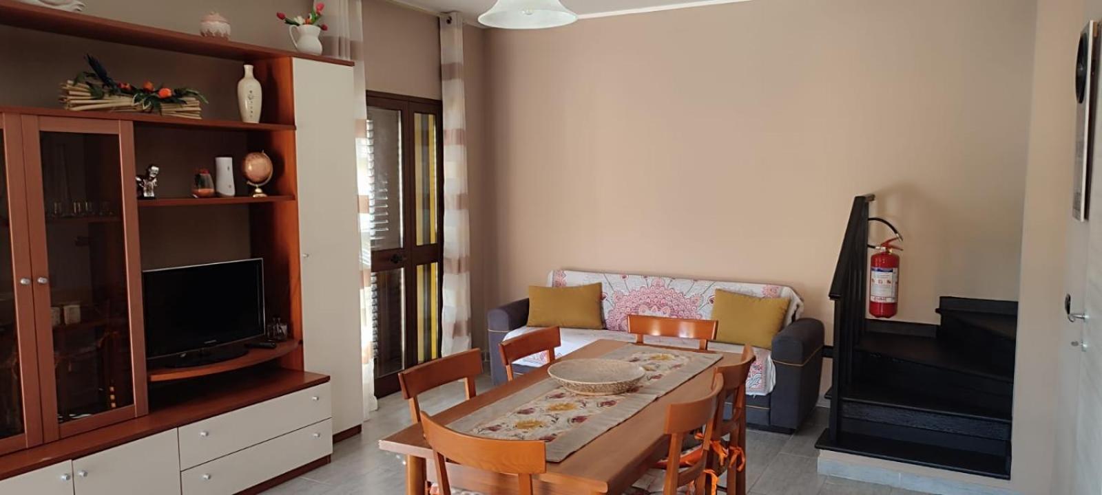 Villetta Aurora Villaggio Porto Ada A 2 Passi Dal Mare 피조 외부 사진