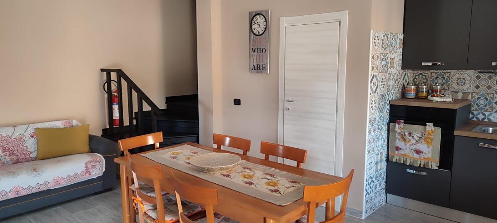 Villetta Aurora Villaggio Porto Ada A 2 Passi Dal Mare 피조 외부 사진