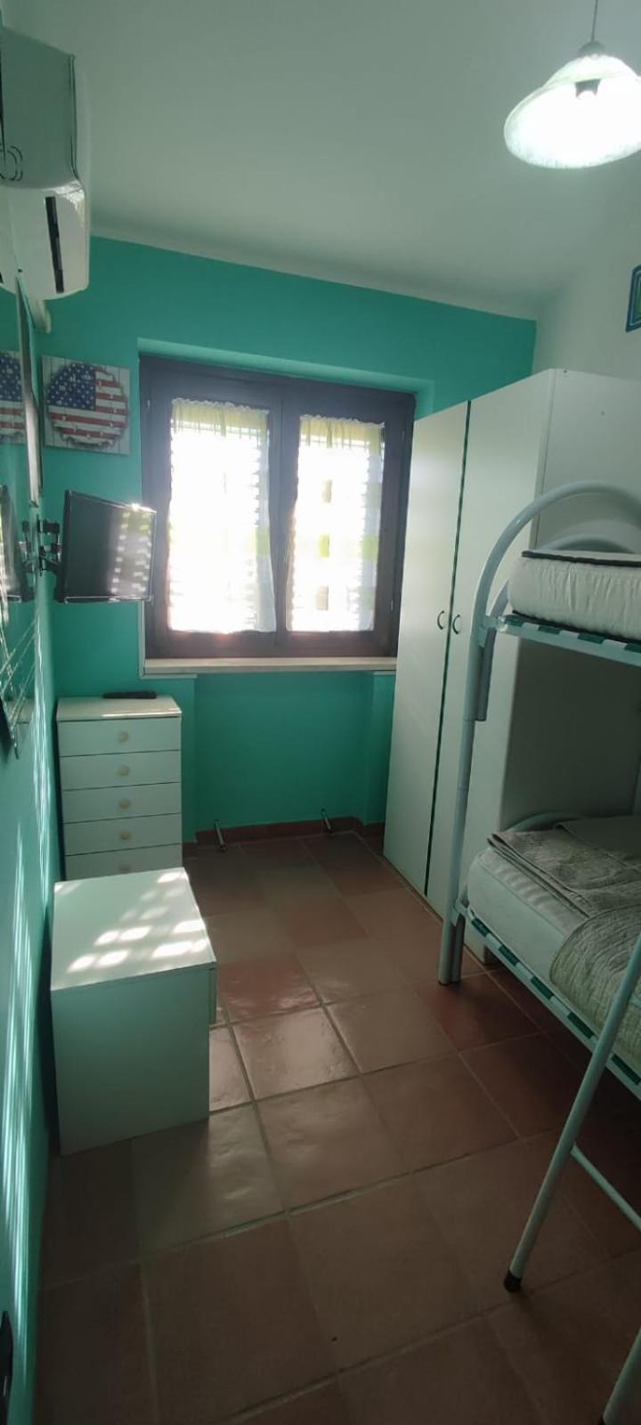 Villetta Aurora Villaggio Porto Ada A 2 Passi Dal Mare 피조 외부 사진