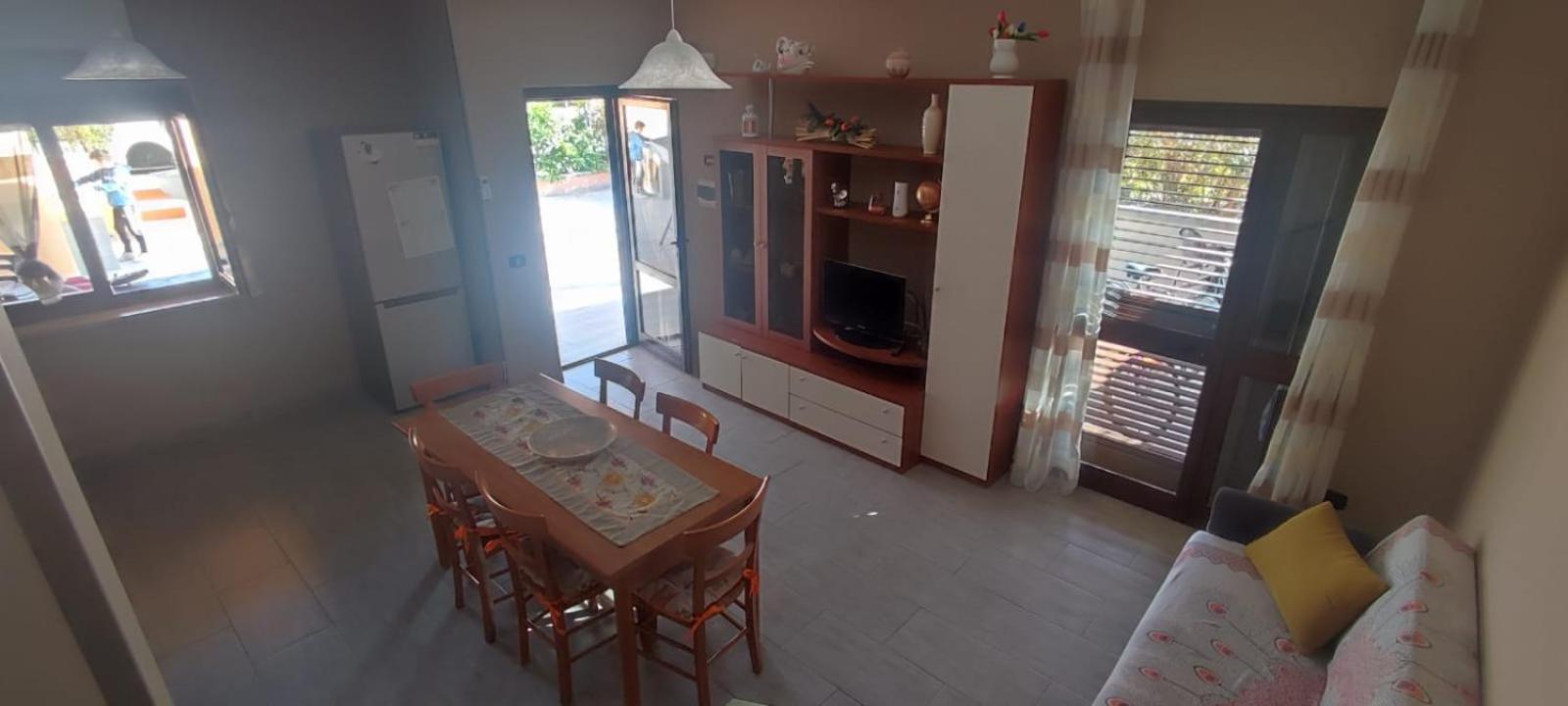 Villetta Aurora Villaggio Porto Ada A 2 Passi Dal Mare 피조 외부 사진