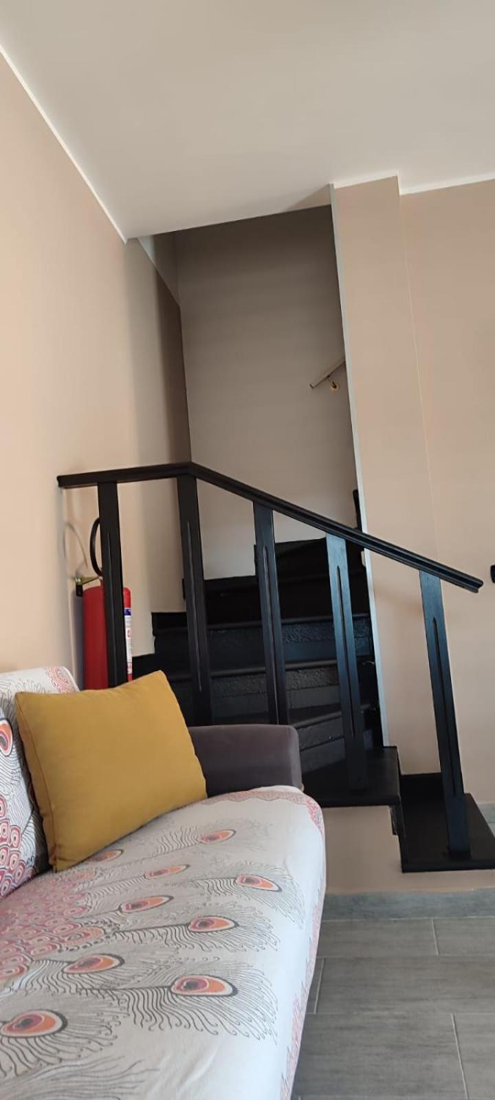 Villetta Aurora Villaggio Porto Ada A 2 Passi Dal Mare 피조 외부 사진