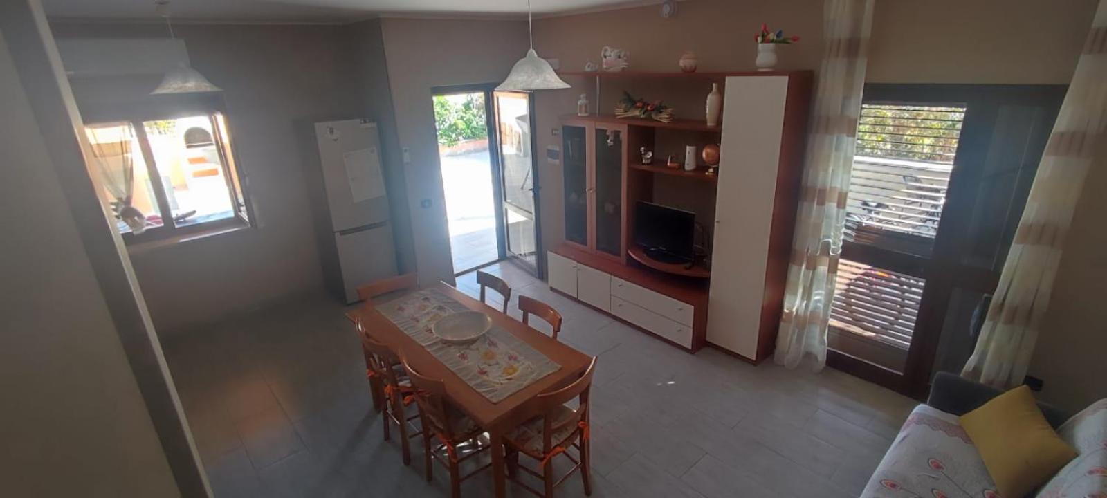 Villetta Aurora Villaggio Porto Ada A 2 Passi Dal Mare 피조 외부 사진