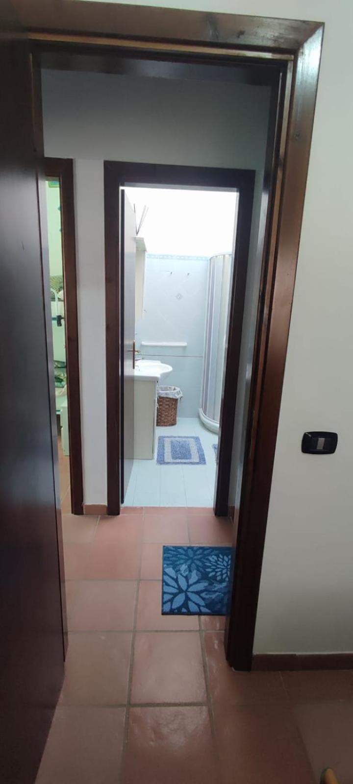Villetta Aurora Villaggio Porto Ada A 2 Passi Dal Mare 피조 외부 사진