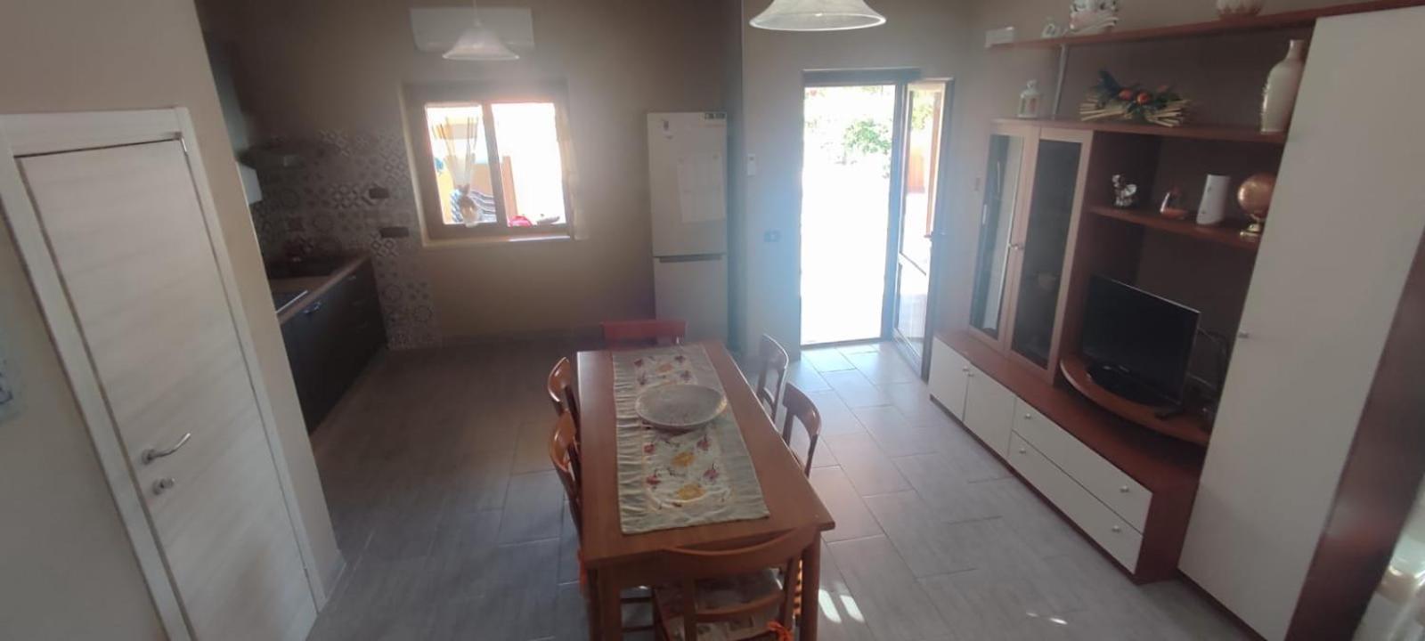 Villetta Aurora Villaggio Porto Ada A 2 Passi Dal Mare 피조 외부 사진