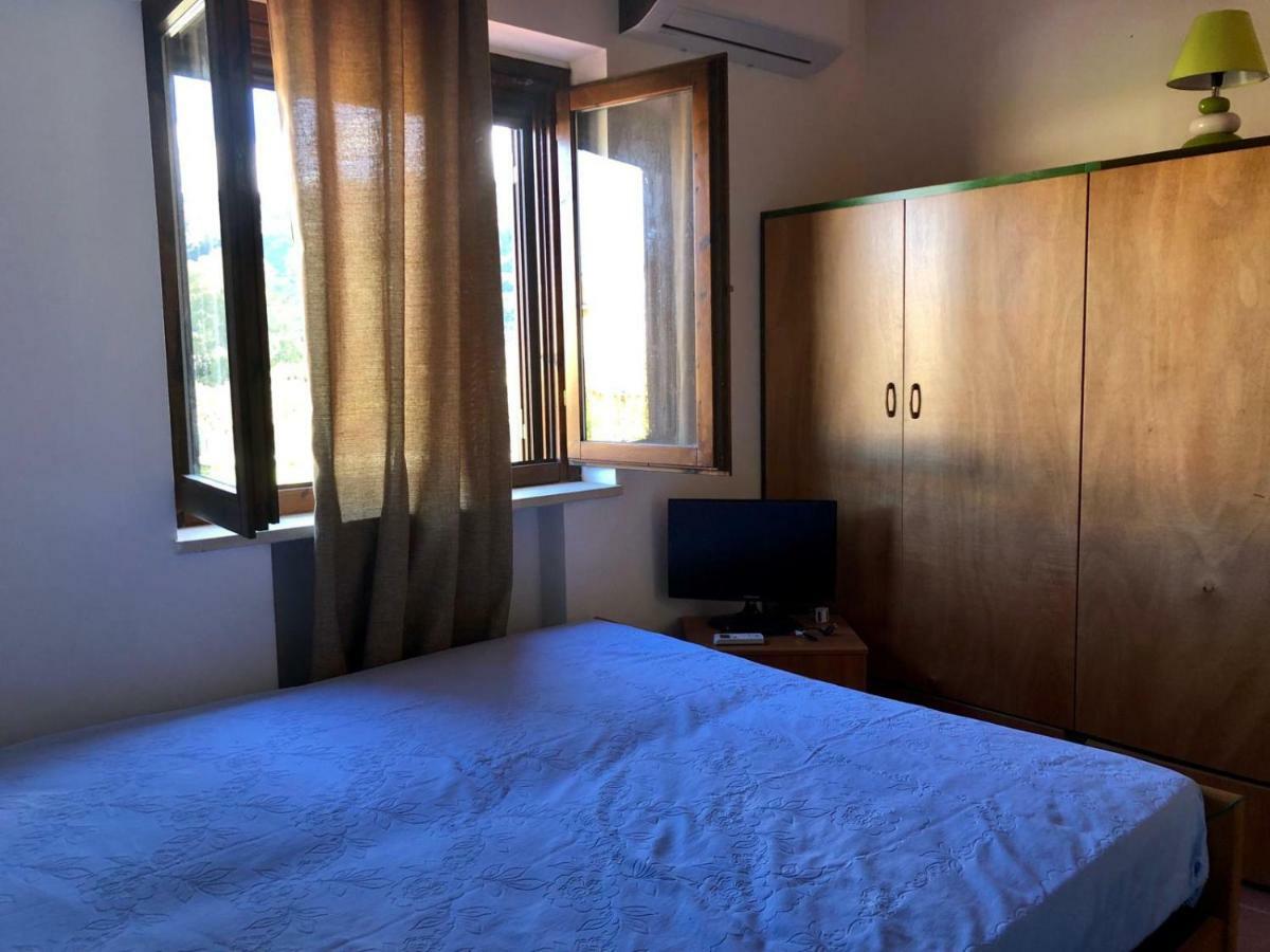 Villetta Aurora Villaggio Porto Ada A 2 Passi Dal Mare 피조 외부 사진