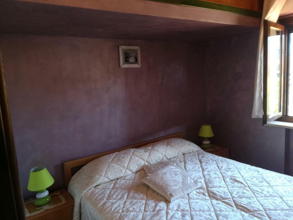 Villetta Aurora Villaggio Porto Ada A 2 Passi Dal Mare 피조 외부 사진