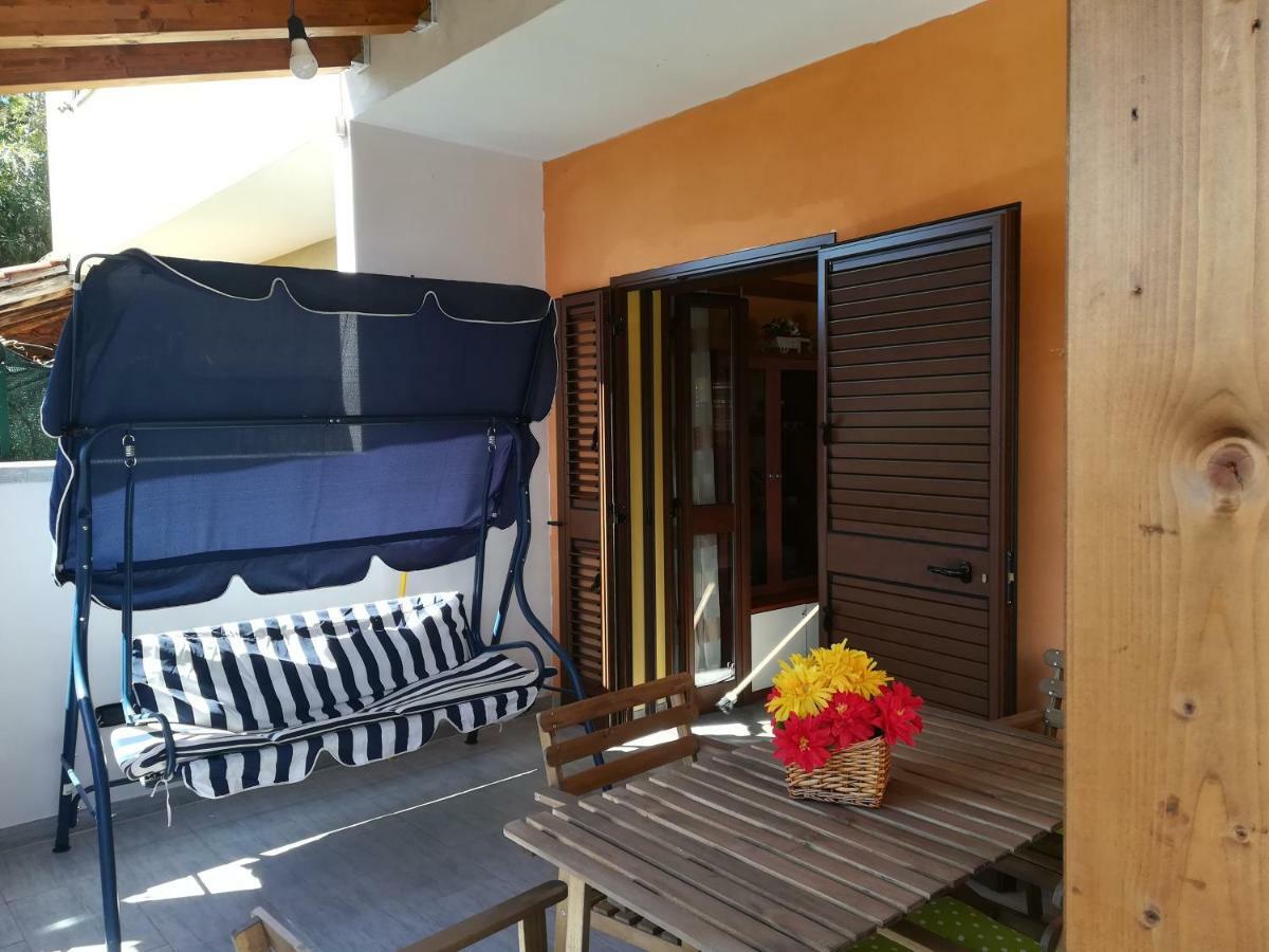 Villetta Aurora Villaggio Porto Ada A 2 Passi Dal Mare 피조 외부 사진
