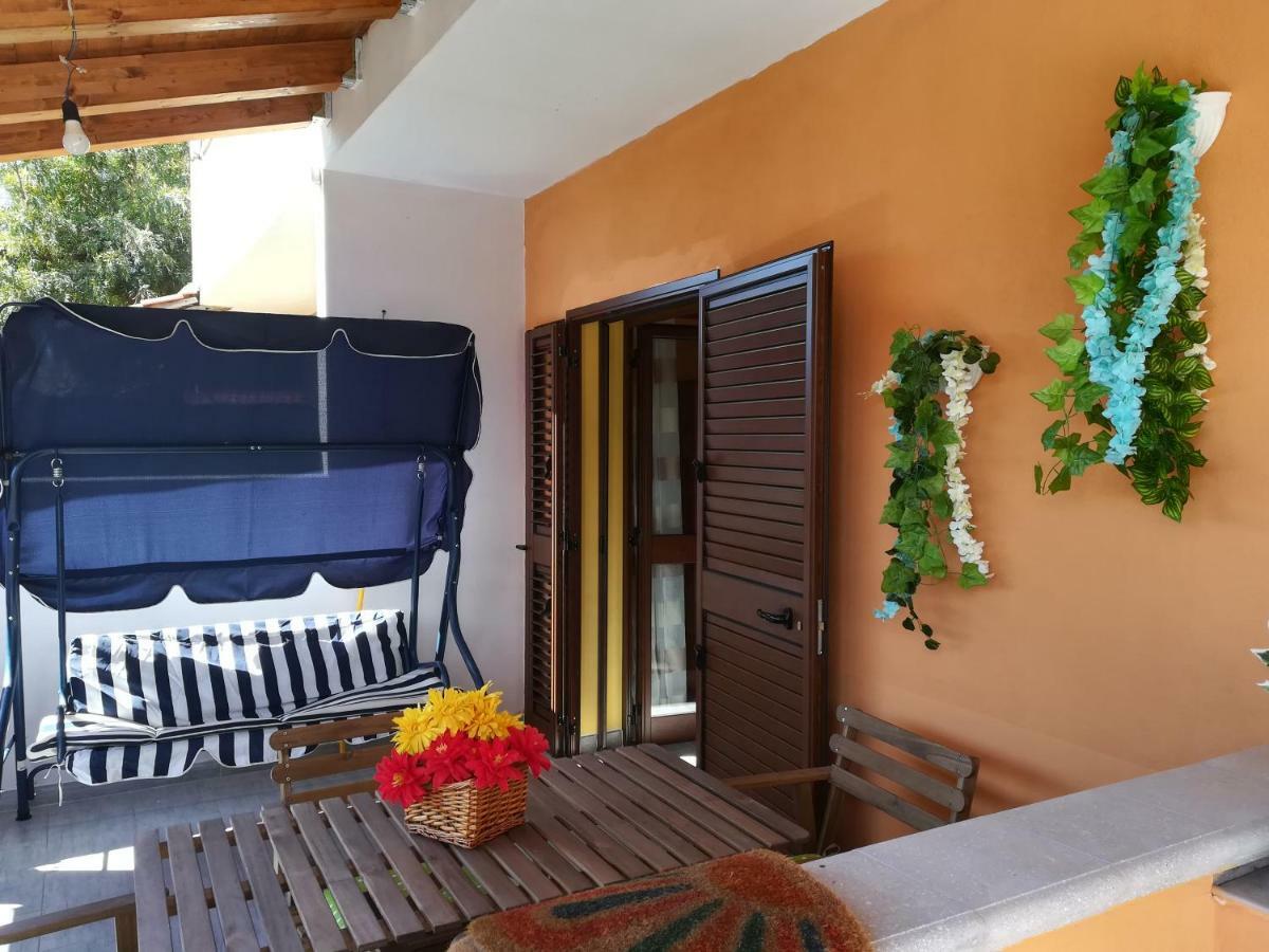 Villetta Aurora Villaggio Porto Ada A 2 Passi Dal Mare 피조 외부 사진